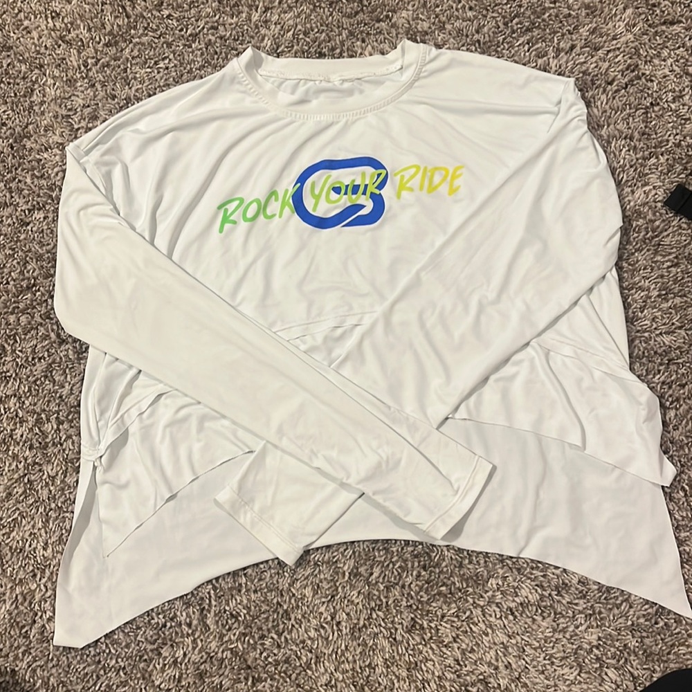 CycleBar Long Sleeve
